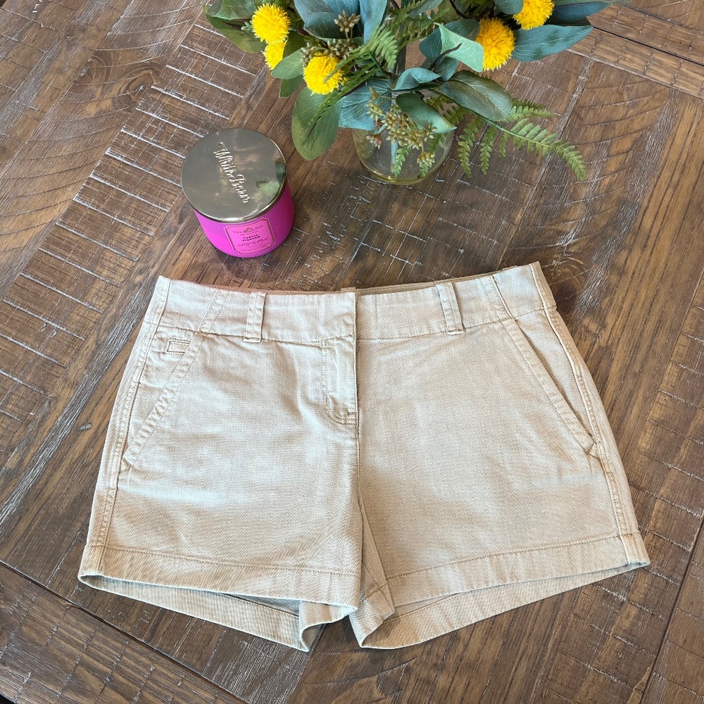 New without tags Vineyard Vines Herringbone Every Day shorts